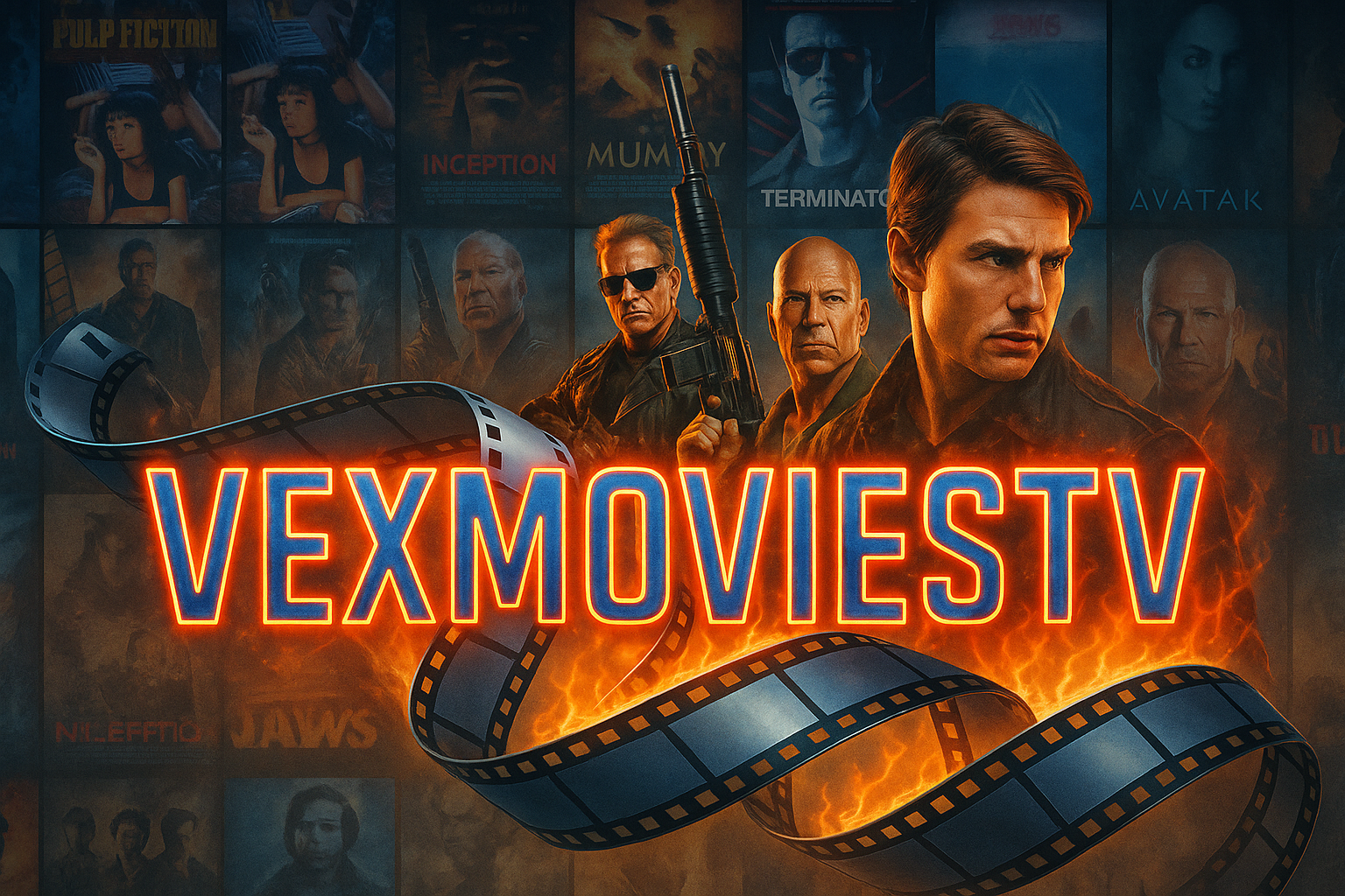 VexMoviesTV